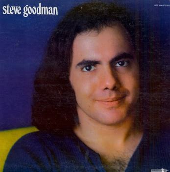 GOODMAN STEVE .